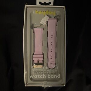 Fitbit versa watch band